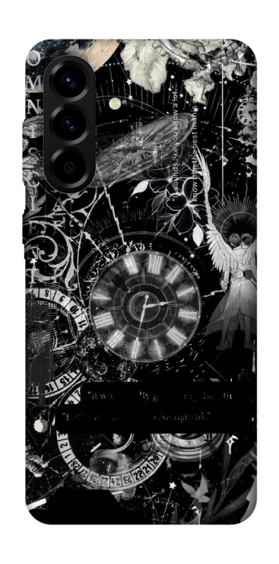 Чехол на Samsung Galaxy A57 5G Omniscient Reader's фото 1 из 1