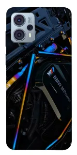Чехол на Motorola Moto G23 BMW v49 фото 1 из 1