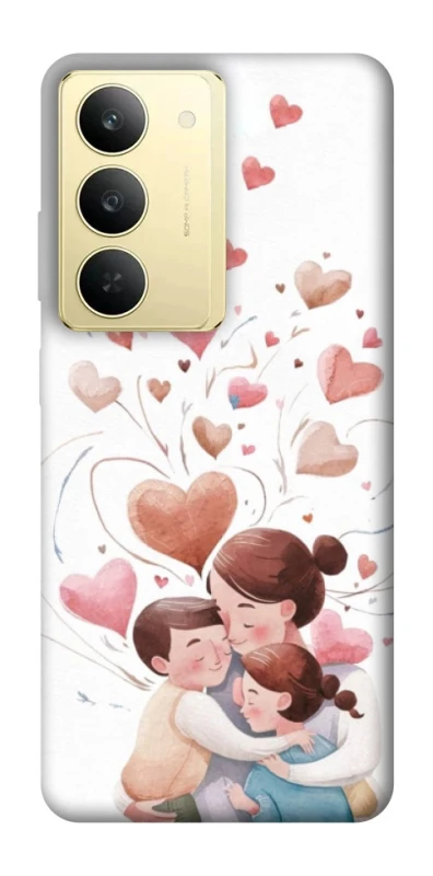 Чехол на Realme 14x Mother's Day ver.1 фото 1 из 1