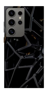 Чехол на Samsung Galaxy S24 Ultra Wheel BMW v2 фото 1 из 1