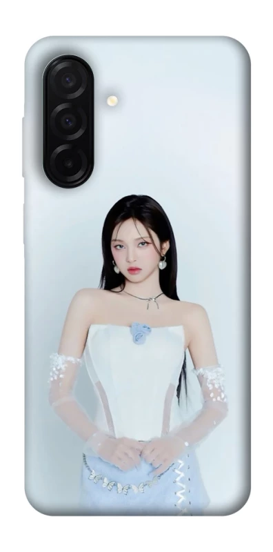 Чехол на Samsung Galaxy A26 5G Chiquita - BABYMONSTER фото 1 из 1