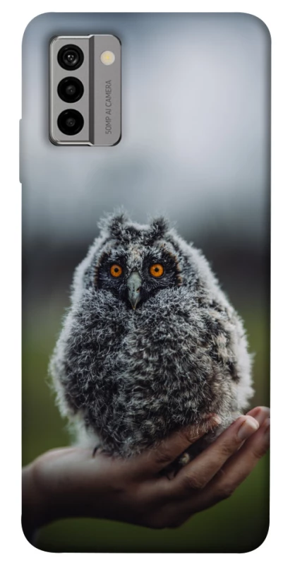 Чохол на Nokia G22 Совеня фото 1 з 1