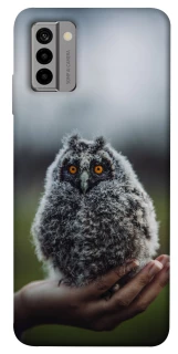 Чохол на Nokia G22 Совеня фото 1 з 1