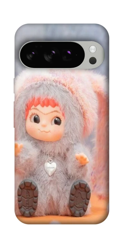 Чохол на Google Pixel 10 Pro Wakuku ver.1 фото 1 з 1