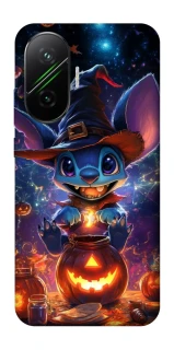 Чехол на Xiaomi Poco F7 Halloween Stitch ver.5 фото 1 Чехол на Xiaomi Poco F7 Halloween Stitch ver.5 фото 1 из 1