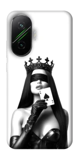 Чехол на Xiaomi Poco F7 Dark Queen фото 1 Чехол на Xiaomi Poco F7 Dark Queen фото 1 из 1