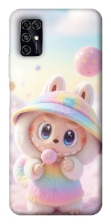 Чехол на ZTE Blade V2020 Smart Candy Labubu фото 1 из 1