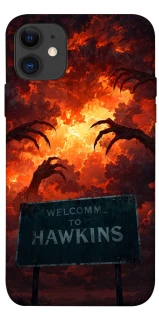 Чохол на Apple iPhone 11 (6.1") Stranger Things ver.13 фото 1 з 1