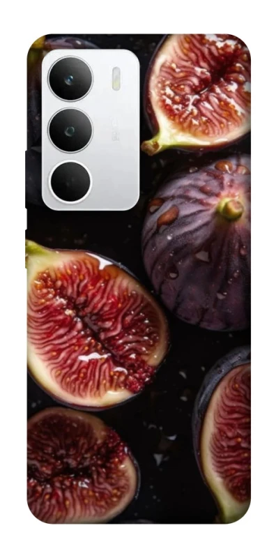 Чохол на Realme C71 VioletFig1 фото 1 з 1