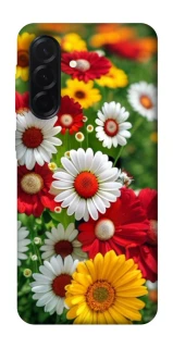 Чохол на Samsung Galaxy A37 5G Flowers v11 фото 1 з 1