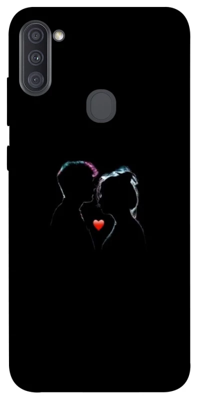 Чохол на Samsung Galaxy A11 Relationship фото 1 з 1