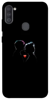 Чохол на Samsung Galaxy A11 Relationship фото 1 з 1