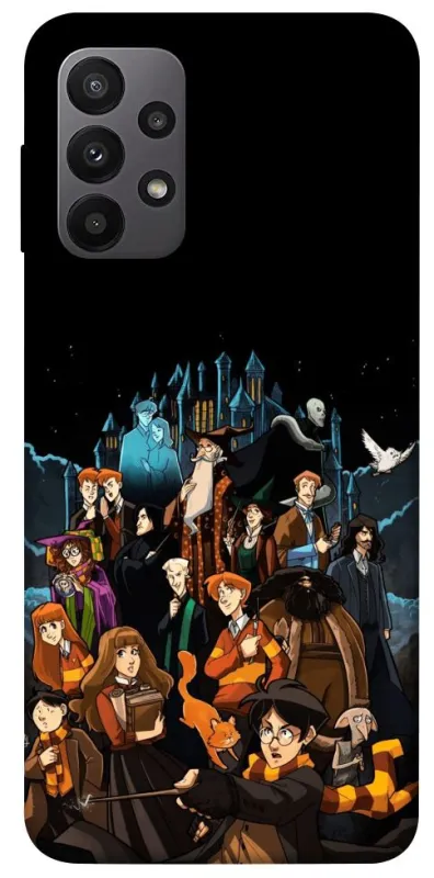 Чохол на Samsung Galaxy A23 4G Harry Potter v26 фото 1 з 1