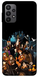 Чохол на Samsung Galaxy A23 4G Harry Potter v26 фото 1 з 1