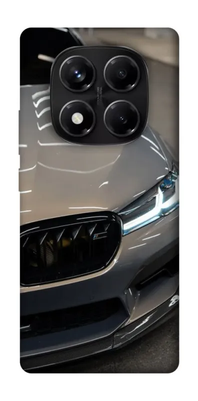 Чехол на Xiaomi Redmi Note 14 Pro 5G BMW v53 фото 1 из 1