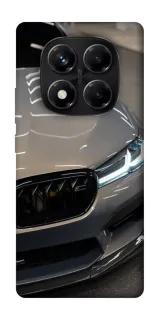 Чехол на Xiaomi Redmi Note 14 Pro 5G BMW v53 фото 1 из 1