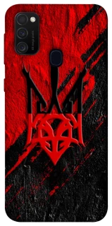 Чохол на Samsung Galaxy M30s / M21 Герб v17 фото 1 з 1
