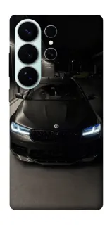 Чехол на Samsung Galaxy S26 Ultra BMW v45 фото 1 из 1
