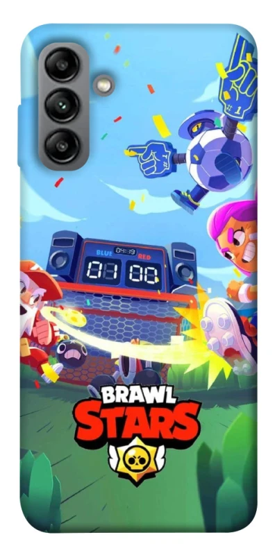 Чохол на Samsung Galaxy A04s Brawl Stars ver.11 фото 1 з 1