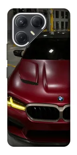 Чохол на TECNO Pova 7 BMW V56 фото 1 з 1