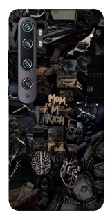 Чохол на Xiaomi Mi Note 10 / Note 10 Pro / Mi CC9 Pro I'm Rich фото 1 з 1