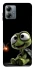 Чехол на Motorola Moto G14 Funny turtle фото 1 из 1