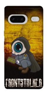 Чохол на Google Pixel 7 FRONTSTALKER фото 1 з 1