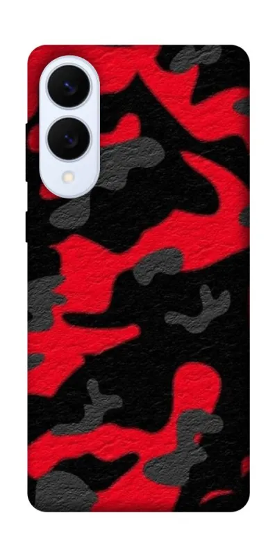 Чохол на Samsung Galaxy S25 Edge Camouflage v15 фото 1 з 1
