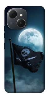 Чохол на TECNO Spark 40C Jolly Roger фото 1 з 1