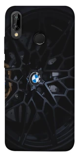 Чохол на Huawei P20 Lite Wheel BMW фото 1 Чохол на Huawei P20 Lite Wheel BMW фото 1 з 1