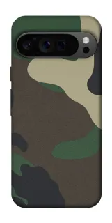 Чохол на Google Pixel 9 Pro Camouflage v8 фото 1 з 1