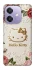 Чехол на Oppo A40m Hello Kitty фото 1 из 1