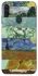 Чохол на Samsung Galaxy M11 Van Gogh aesthetics фото 1 з 1