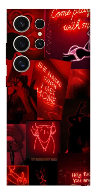 Чохол на Samsung Galaxy S25 Ultra Hot collage фото 1 з 1