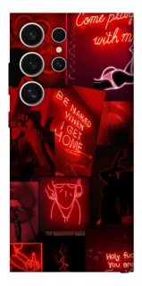 Чохол на Samsung Galaxy S25 Ultra Hot collage фото 1 з 1