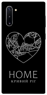 Чохол на Samsung Galaxy Note 10 Кривий Ріг Home фото 1 з 1