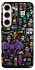 Чохол на Samsung Galaxy S23+ Minecraft v5 фото 1 з 1