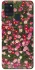 Чехол на Samsung Galaxy A21s Flowers v8 фото 1 из 1