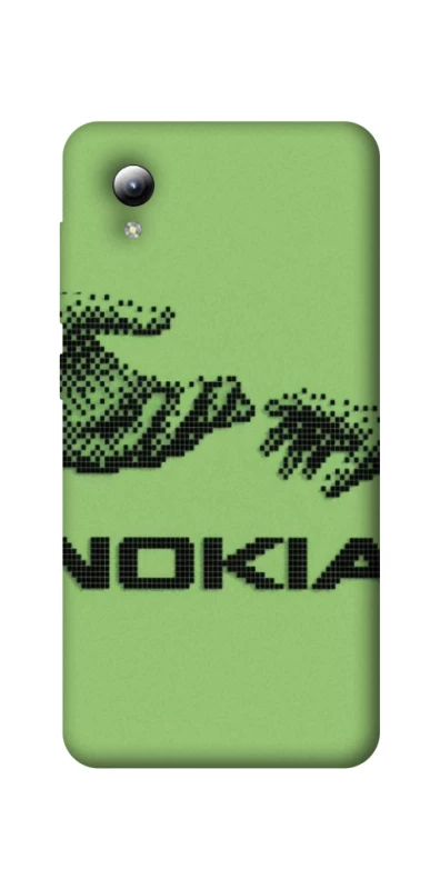 Чохол на ZTE Blade A3 (2019) Nokia фото 1 з 1