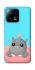 Чохол на Xiaomi 13 Adopt Me Hippo Floatie фото 1 з 1