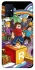 Чохол на Samsung Galaxy M31s Roblox family фото 1 з 1