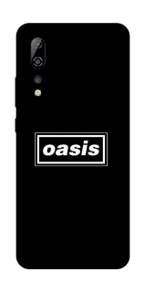 Чохол на ZTE Axon 10 Pro Oasis logo фото 1 Чохол на ZTE Axon 10 Pro Oasis logo фото 1 з 1
