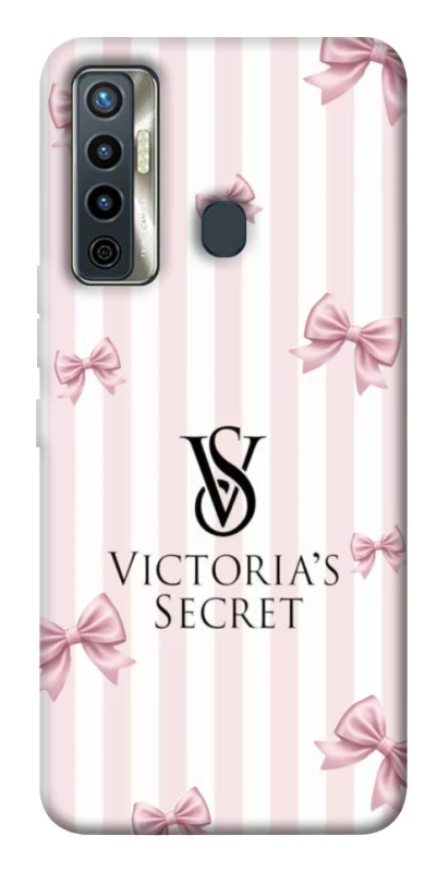 Чохол на TECNO Camon 17 Victoria's Secret фото 1 з 1