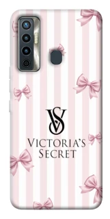 Чохол на TECNO Camon 17 Victoria's Secret фото 1 з 1