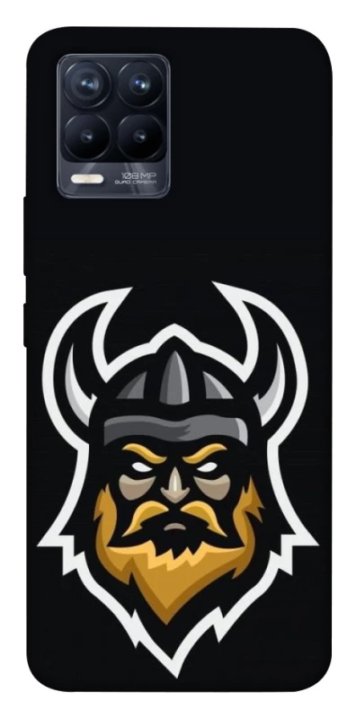 Чехол на Realme 8 Viking v2 фото 1 из 1