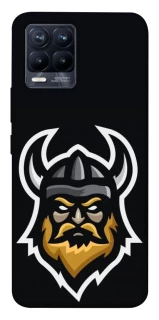 Чехол на Realme 8 Viking v2 фото 1 из 1