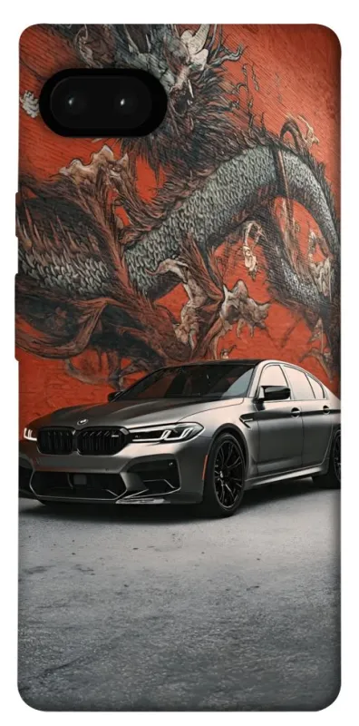 Чохол на Google Pixel 7a BMW v16 фото 1 з 1