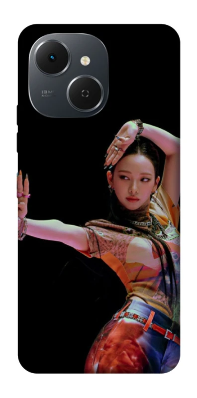 Чехол на TECNO Spark 40C Aespa-Karina фото 1 из 1