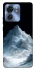 Чехол на Motorola Edge 40 White mountain фото 1 из 1