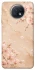 Чехол на Xiaomi Redmi Note 9 5G / Note 9T Sakura ver.2 фото 1 из 1